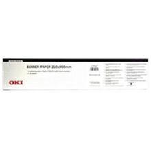 Plakátový papír 210x900 mm C3000/5000/7000, 40