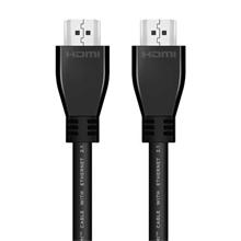 PLATINET OMEGA KABEL HDMI 2.1, 2M,  8K, černý