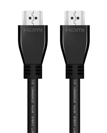 PLATINET OMEGA KABEL HDMI v. 2.1, 8K, 5M,