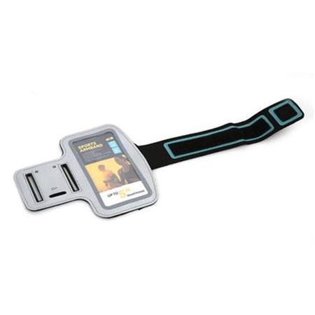 PLATINET sportovní popruh na paži pro smartphone,