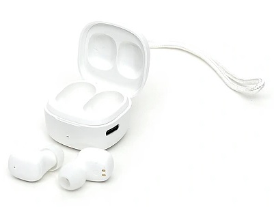 PLATINET TWS EARBUDS PM1001W BT V5.3 + CHARGING