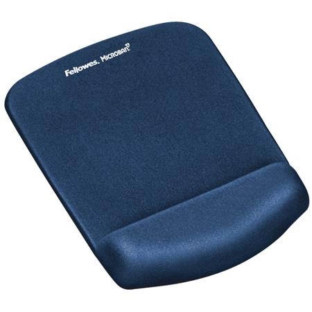 Podložka pod myš a zápěstí Fellowes PlushTouch