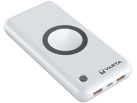 Powerbanka VARTA 57909 20000mAh USB-C PD vstup a
