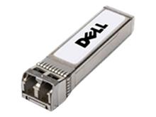 PowerEdge SFP+ 10GbE SR/SX Optical Tranceiver LC Connector for Intel and BroadcomCusKit