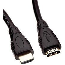 PremiumCord 4K Prodlužovací kabel HDMI-HDMI 1m