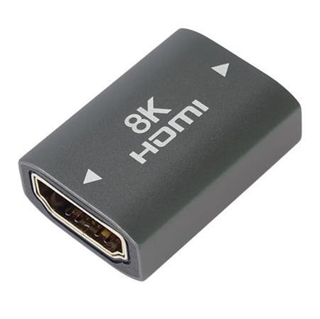 PremiumCord 8K Adaptér spojka HDMI A - HDMI A,