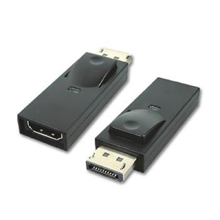 PremiumCord adaptér DisplayPort - HDMI