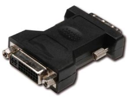 PremiumCord Adapter DVI-I (24+5) F/F