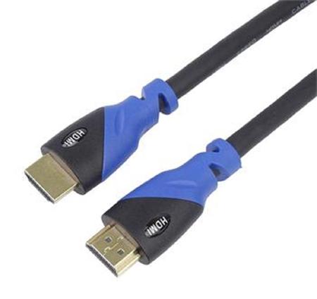 PremiumCord Adaptér HDMI Female - HDMI Male,