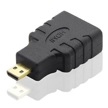 PremiumCord Adapter HDMI Typ A samice - micro