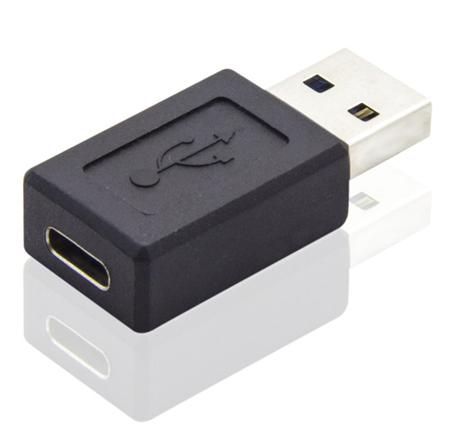 PremiumCord Adaptér USB 3.0 A/male - USB 3.1