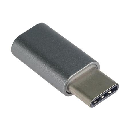PremiumCord Adaptér USB 3.1 konektor C/male -