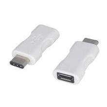 PremiumCord Adaptér USB 3.1 konektor C/male -