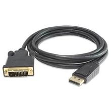 PremiumCord DisplayPort na DVI kabel 2m  M/M
