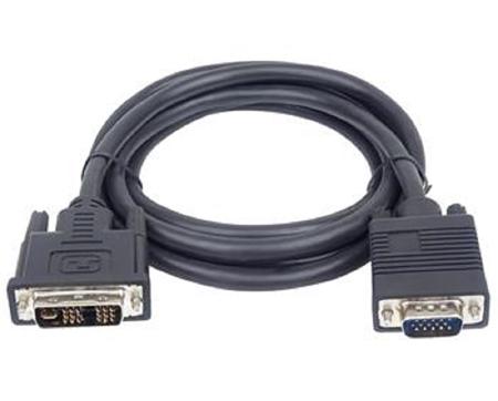 PremiumCord DVI-VGA kabel