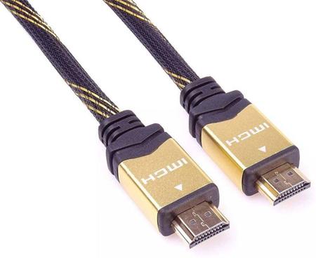 PremiumCord GOLD 4K HDMI High Speed + Ethernet