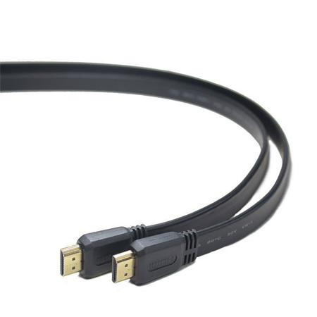 PremiumCord GOLD HDMI High Speed + Ethernet