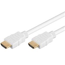 PremiumCord HDMI High Speed + Ethernet kabel,