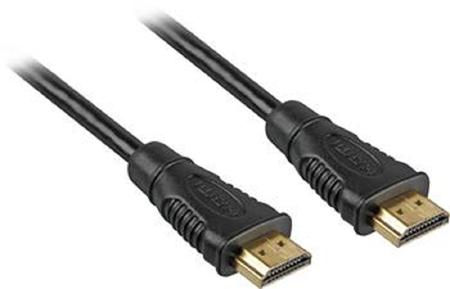 PremiumCord Kabel HDMI A - HDMI A M/M