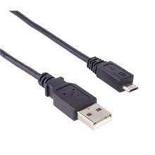 PremiumCord Kabel micro USB 2.0, A-B