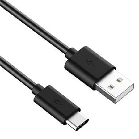 PremiumCord Kabel USB-C/M - USB 2.0 A/M, rychlé