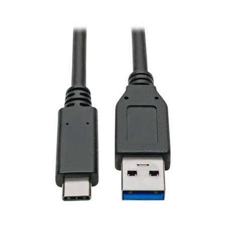 PremiumCord kabel USB-C - USB 3.0 A (USB 3.2