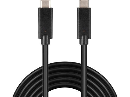 PremiumCord kabel USB-C (USB 3.2 generation 2x2,