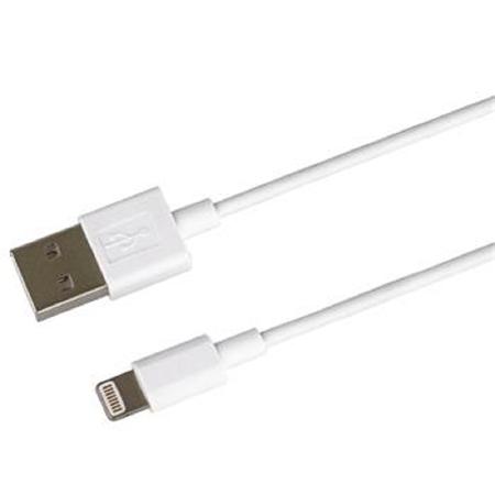 PremiumCord Lightning iPhone nabíjecí a