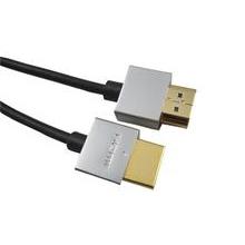 PremiumCord Slim HDMI High Speed + Ethernet