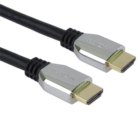 PremiumCord ULTRA HDMI 2.1 High Speed + Ethernet