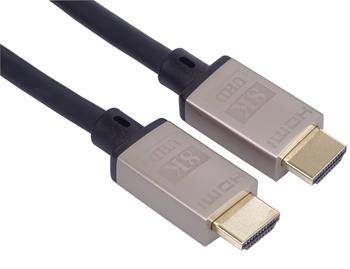 PremiumCord Ultra High Speed HDMI 2.1 kabel