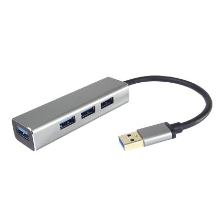 PremiumCord USB 3.0 Superspeed HUB