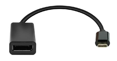 ProXtend adaptér/redukce USB-C na DisplayPort 4K