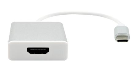 ProXtend adaptér/redukce USB-C na HDMI 4K (F)