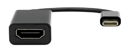 ProXtend adaptér/redukce USB-C na HDMI 4K (F)