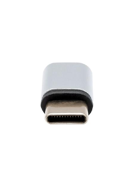 ProXtend adaptér/redukce USB-C na USB Micro B (F)