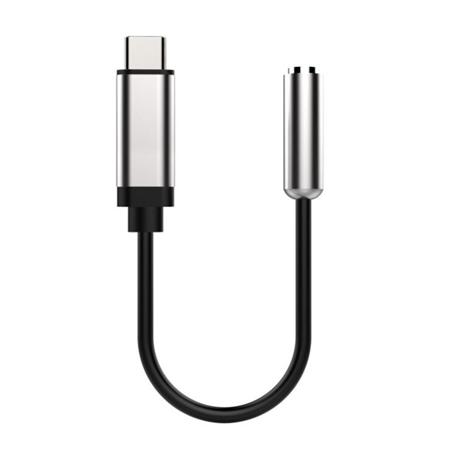ProXtend kabel USB-C (samec) na 3,5mm audio jack