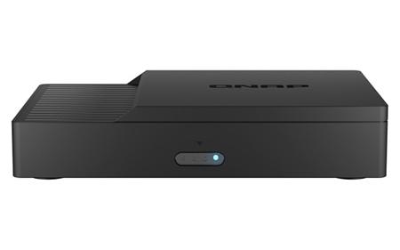 QNAP 4K videokonferenční zařízení KoiBox-100W