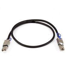 QNAP Mini SAS cable (SFF-8088), 0.5m