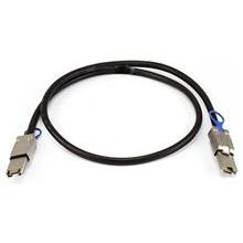 QNAP Mini SAS cable (SFF-8088),