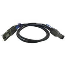 QNAP Mini SAS cable (SFF-8644-8088),