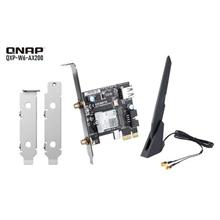 QNAP QXP-W6-AX200 PCIe wireless card