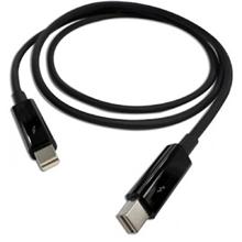 QNAP Thunderbolt 2 cable - 2.0m