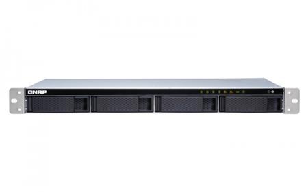 QNAP TS-431XeU-8G (1,7GHz, 8GB RAM,