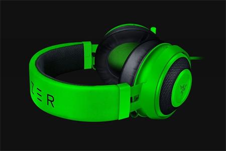 Razer Kraken Tournament Edition - Green