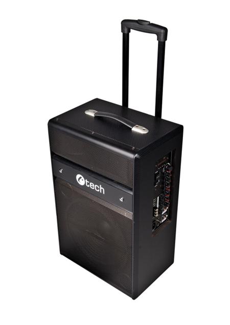 repro C-TECH Impressio Cappella, all-in-one,