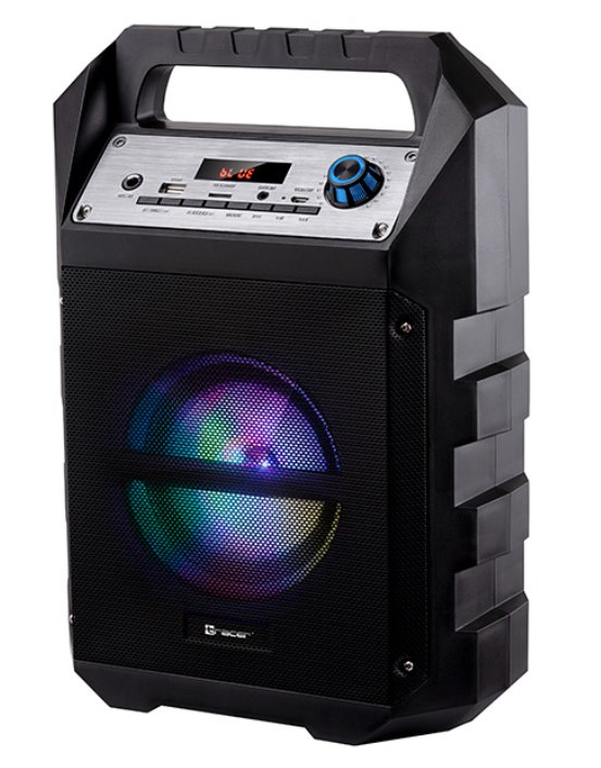 Reproduktor TRACER Poweraudio Boogie V2 TWS