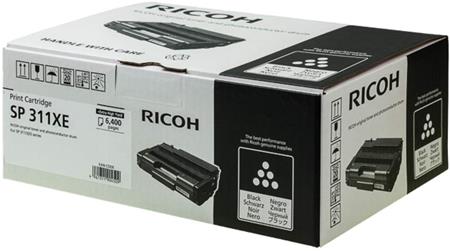 Ricoh - toner 821242 (SP 311DN, 311DNw, 311SFN,SP