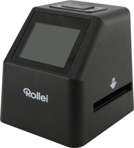 ROLLEI skener DF-S 310 SE/ Negativy/ 14Mpx/