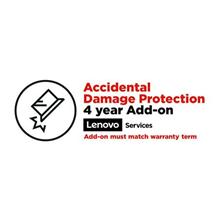 Rozšíření záruky ThinkPad 4Y ADP (Accidental Damage Protection)